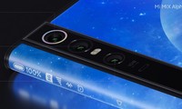 Xiaomi Mi Mix Alpha je mobil z roku 2019 nebo z budoucnosti?