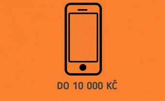 Nejlepší mobil do 10 000 Kč v roce 2021