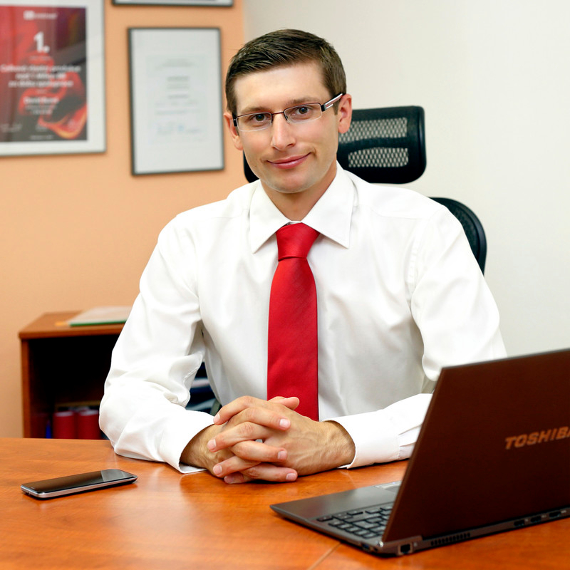 David Bureš
